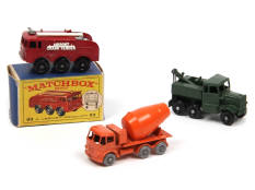 MATCHBOX (GB) (3)