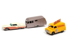 MATCHBOX (GB) (3)