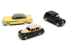DINKY TOYS (GB) (3)