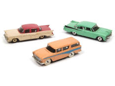 DINKY TOYS (GB) (3)
