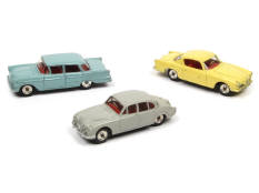 DINKY TOYS (GB) (3)