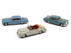 DINKY TOYS (GB) (3)