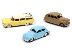 DINKY TOYS (GB) (3)