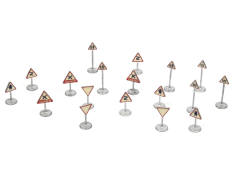 DINKY TOYS (FRANCE) (18)