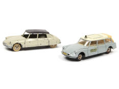 DINKY TOYS (FRANCE) (2)