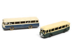 DINKY TOYS (FRANCE) (2)
