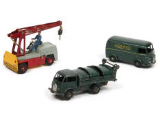 DINKY TOYS (FRANCE) (3)