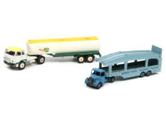 DINKY TOYS (2)