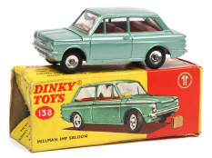 DINKY TOYS (GB) (1)