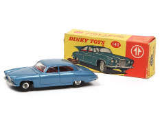 DINKY TOYS (GB) (1)