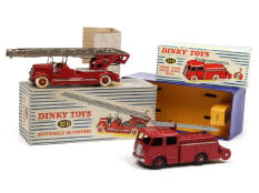 DINKY TOYS (FRANCE) (2)