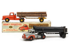 DINKY TOYS (FRANCE) (2)