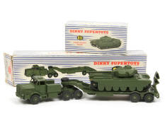 DINKY TOYS (GB) (2)