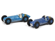 DINKY TOYS (FRANCE) (2)