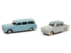 DINKY TOYS (FRANCE) (2)