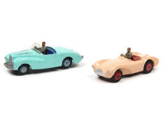 DINKY TOYS (GB) (2)