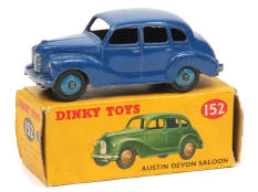 DINKY TOYS (GB) (1)