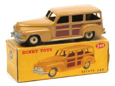 DINKY TOYS (GB) (1)