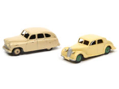 DINKY TOYS (GB) (2)