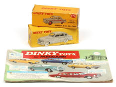 DINKY TOYS (GB) (3)