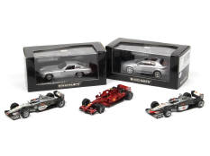 MINICHAMPS (ALLEMAGNE) (5)