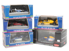 DIVERS (JAPON) (5)
