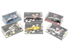 MINICHAMPS (ALLEMAGNE) (6)