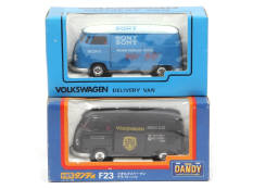 TOMICA DANDY (JAPON) (2)