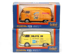 TOMICA DANDY (JAPON) (2)