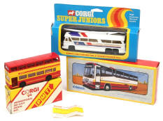 CORGI TOYS (GB) (3)