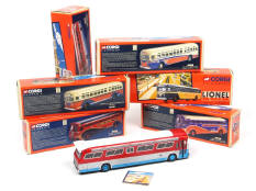 CORGI TOYS (GB) (6)