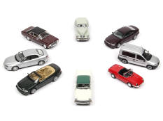 MINICHAMPS (ALLEMAGNE) (8)