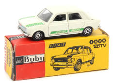BUBY (ARGENTINE) (1)