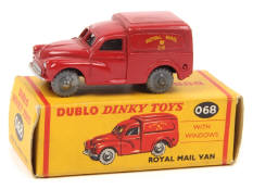 DINKY TOYS (GB) (1)