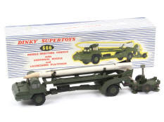 DINKY TOYS (GB) (1)