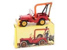 DINKY TOYS (FRANCE) (1)