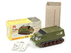 DINKY TOYS (GB) (1)