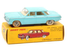 DINKY TOYS (FRANCE) (1)