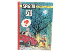 EDITIONS DUPUIS (BELGIQUE) (1)