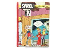 EDITIONS DUPUIS (BELGIQUE) (1)