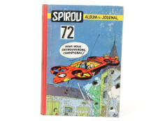 EDITIONS DUPUIS (BELGIQUE) (1)