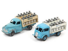 DINKY TOYS (FRANCE) (2)