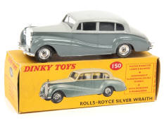 DINKY TOYS (GB) (1)
