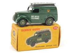 DINKY TOYS (GB) (1)