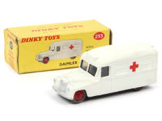 DINKY TOYS (GB) (1)
