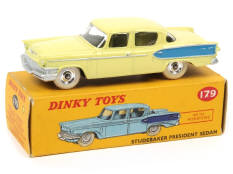 DINKY TOYS (GB) (1)