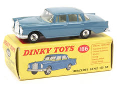 DINKY TOYS (GB) (1)