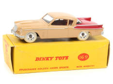 DINKY TOYS (GB) (1)