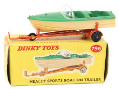 DINKY TOYS (GB) (1)