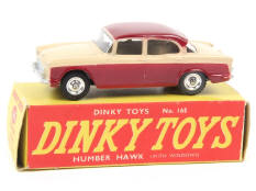 DINKY TOYS (GB) (1)